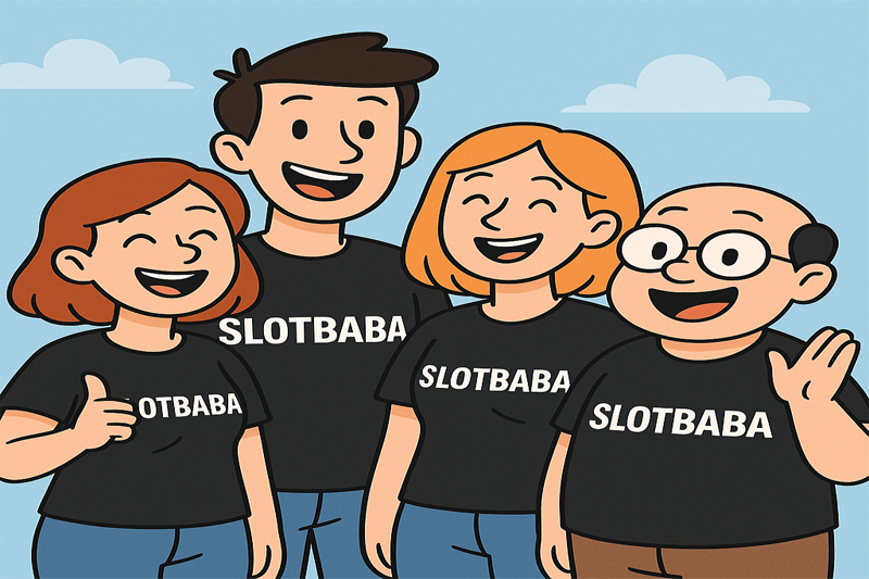 Slotbaba Ekibi