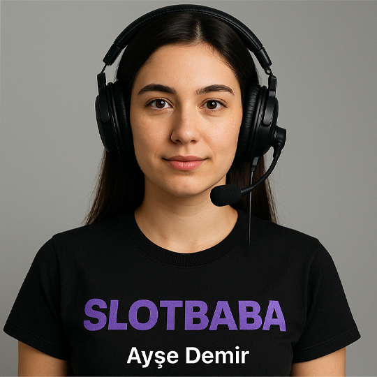 Slotbaba Ayşe Demir